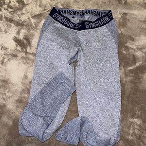 GYMSHARK FLEX LEGGINGS